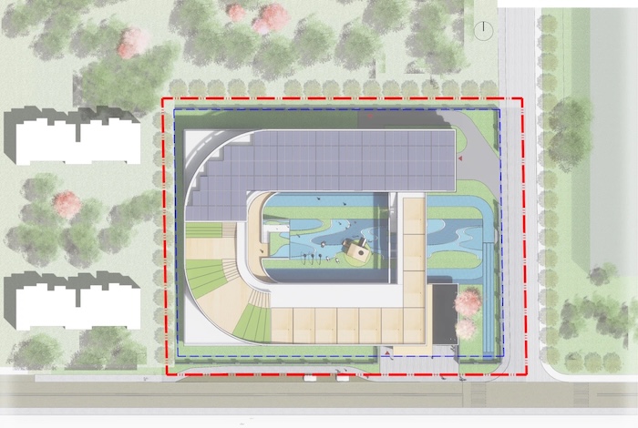 上海奉賢新城15單元聚秀路幼兒園（暫定名）新建工程項(xiàng)目2.jpg