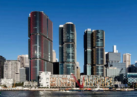 悉尼國際大廈