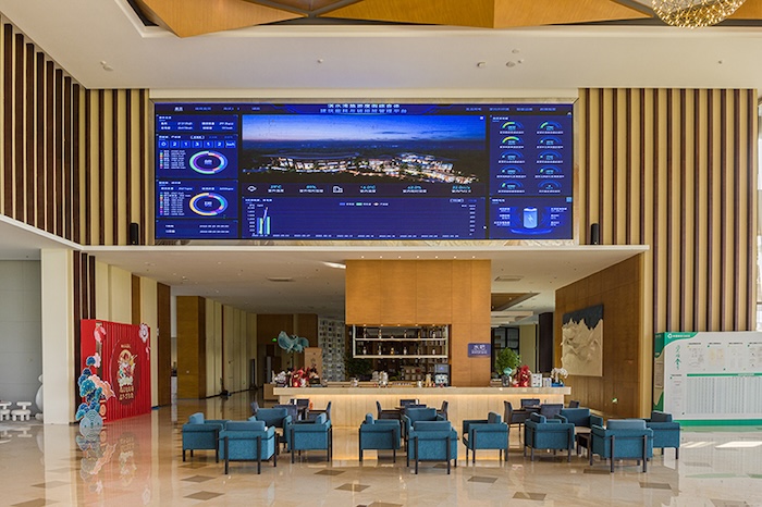 海南文昌淇水灣旅游度假綜合體2.jpg