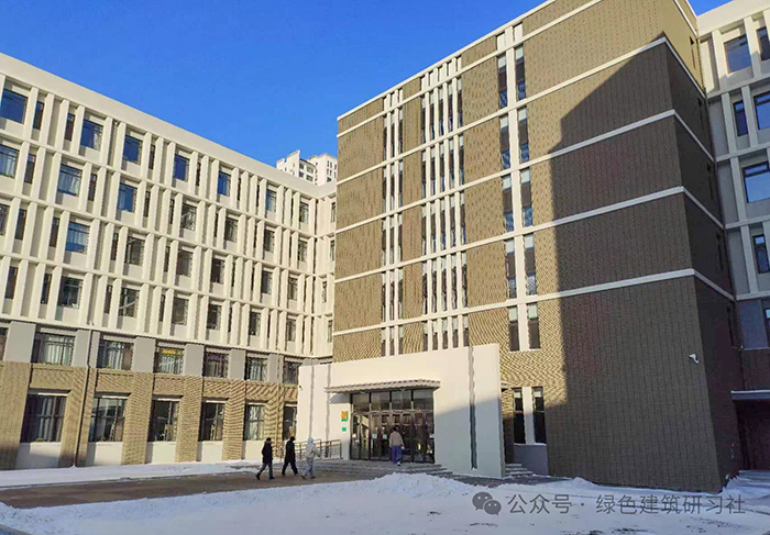 沈陽建筑大學新建學生宿舍5.jpg