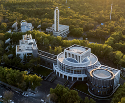 中央广播电视总台黑龙江总站新址维修改造项目