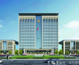 遷安市交通安全文化活動中心（一期）