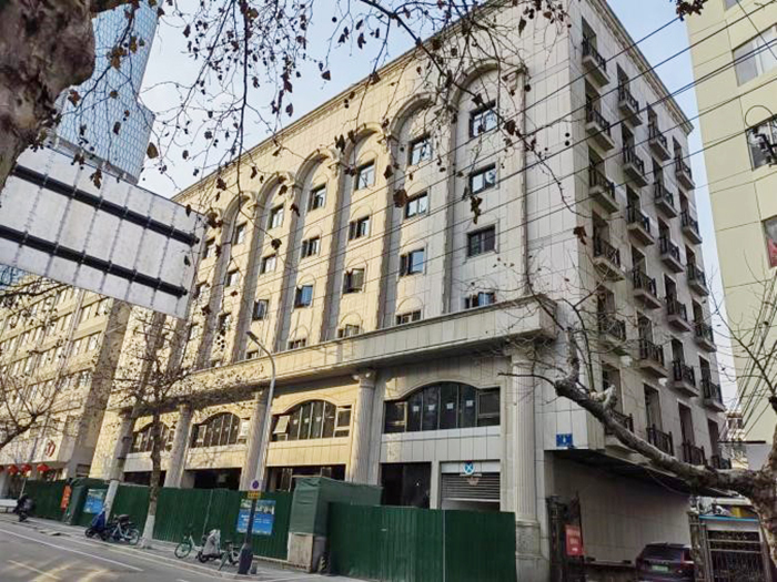 南京證券大鐘亭營(yíng)業(yè)中心辦公樓改造工程.jpg