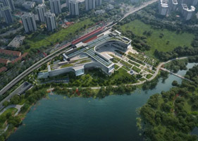 新加坡新科学中心