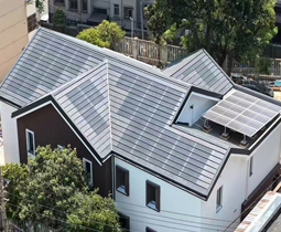 无锡兰山小筑项目