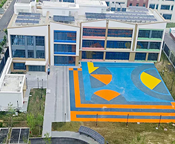 北京市西红门镇托幼用地工程项目