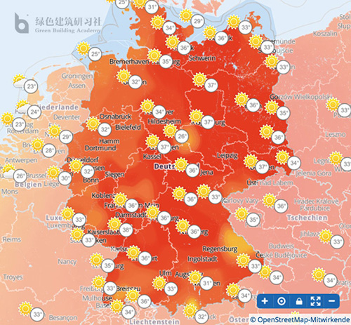 7月31日的德國各地最高氣溫.jpg