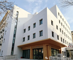 住总城更大厦