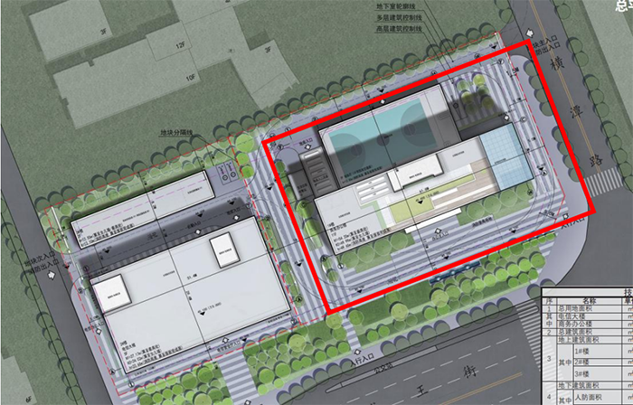 臨安中心城區(qū)新建電信大樓及辦公樓項(xiàng)目3.png
