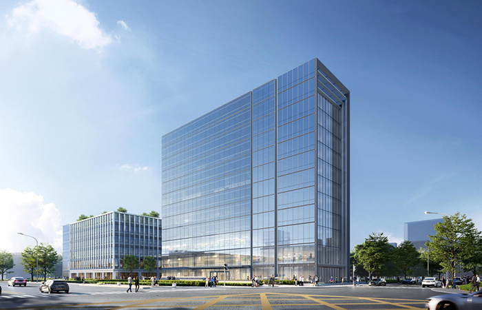 臨安中心城區(qū)新建電信大樓及辦公樓項(xiàng)目4.png