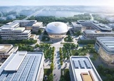 国家电网能源互联网产业雄安创新中心