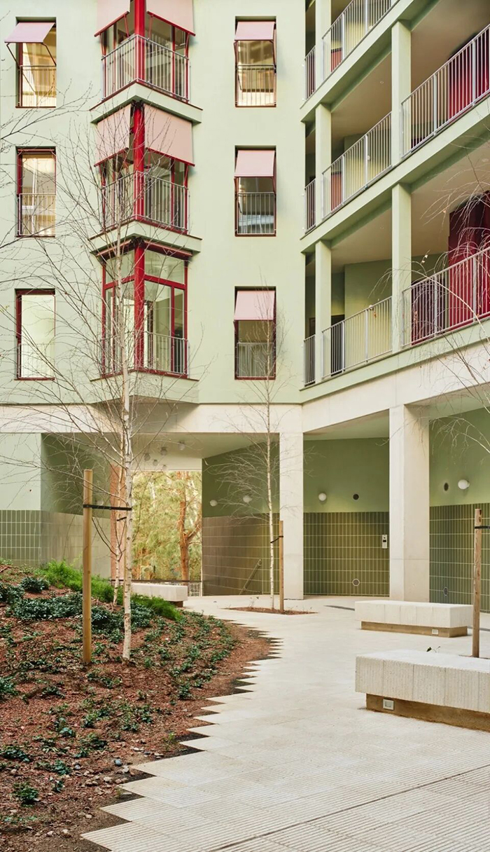 Illa Glòries社区住宅3.jpg