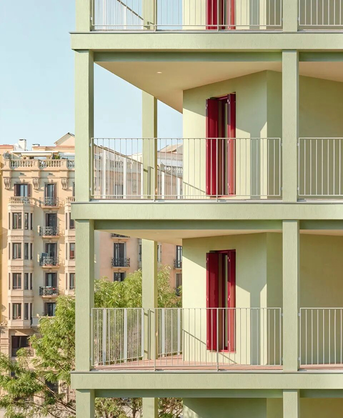 Illa Glòries社区住宅4.jpg