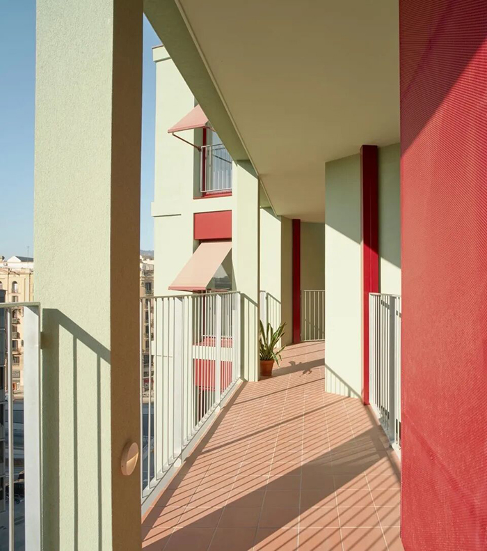 Illa Glòries社区住宅7.jpg