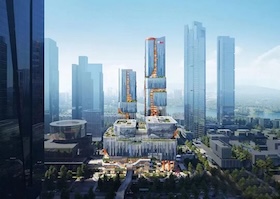 京东集团深圳总部