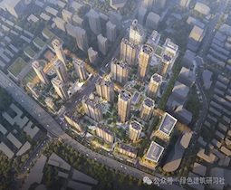上海徐汇东安旧改地块项目